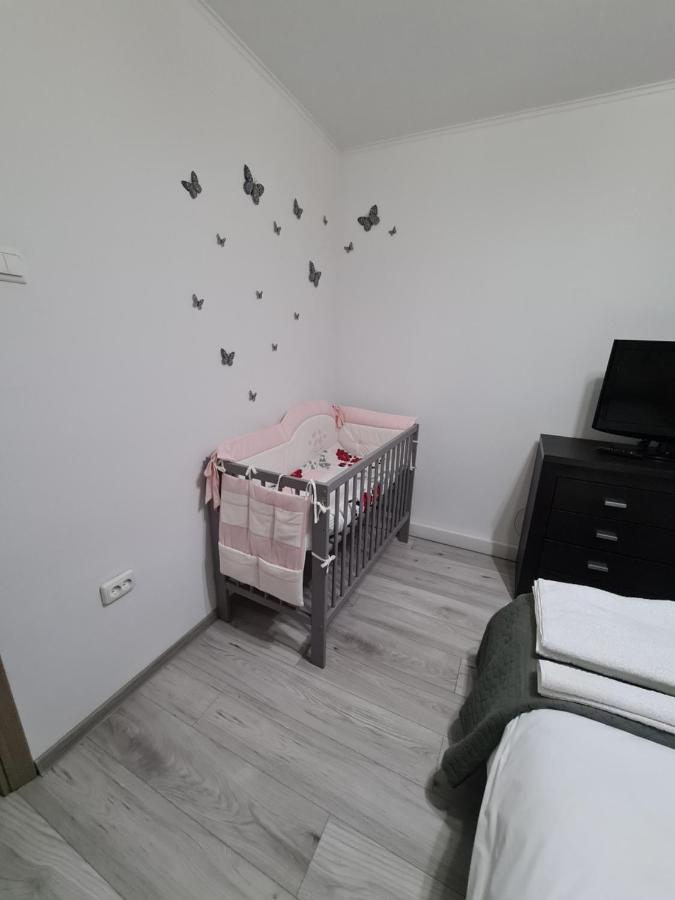 Apartamento Apartament Ultra Central 1 Hunedoara Exterior foto